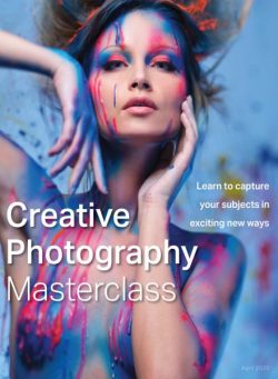 Creative Photography Masterclass – April 2025