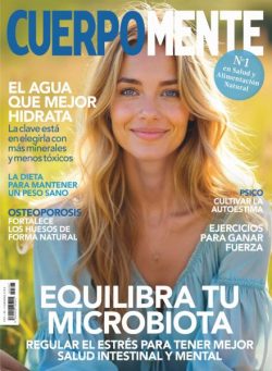 Cuerpomente – 24 Abril 2025