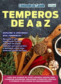 Cuidando da Saude – 16 Marco 2025