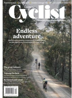 Cyclist Australia & New Zealand – May 2025