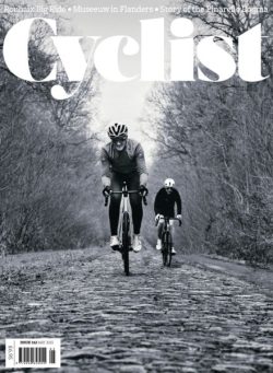 Cyclist UK – May 2025