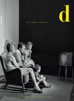 D la Repubblica – 19 Aprile 2025