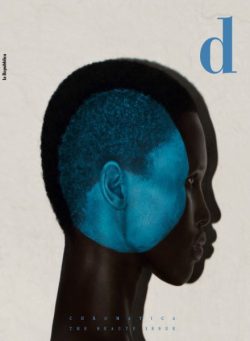 D la Repubblica – 5 Aprile 2025