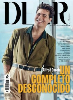 Dear Magazine – Primavera 2025