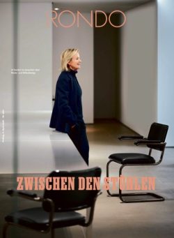 Der Standard Rondo – 11 April 2025