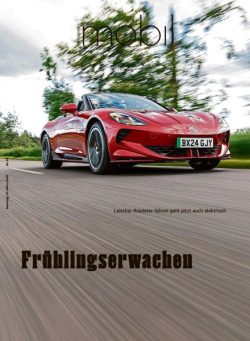 Der Standard Rondo – 29 Marz 2025