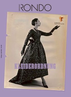 Der Standard Rondo – 4 April 2025