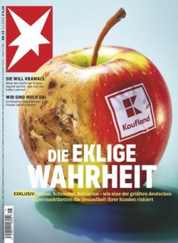 Der Stern – 03 April 2025