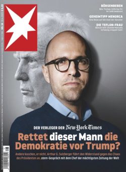Der Stern – 09 April 2025
