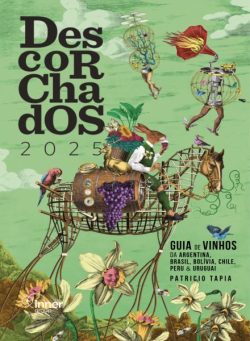 Descorchados – 2025