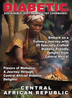 Diabetic – Central African Republic – 22 March 2025