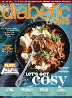 Diabetic Living Australia – May-June 2025