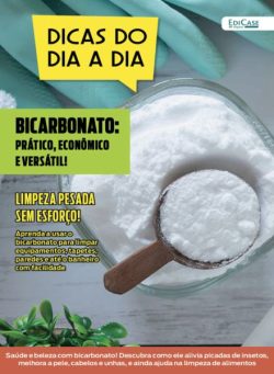 Dicas do Dia a Dia – Marco 2025