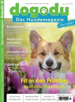 dogodu – Mai-Juni 2025