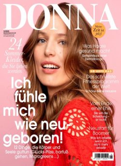 Donna – Mai 2025