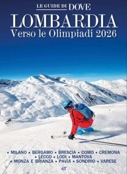 Dove Guide – Febbraio 2025