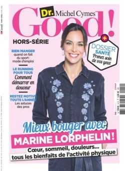 Dr Good! – Hors-Serie – Avril 2025