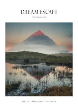 Dream Escape – Spring-Summer 2025