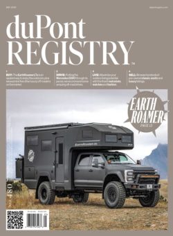 duPont REGISTRY – May 2025