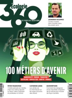 ecologie 360 – Avril-Juin 2025