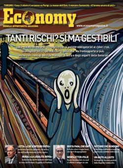 Economy – 14 Aprile 2025