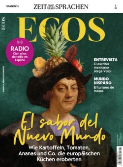 Ecos – N 5 2025