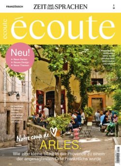 ecoute – N 5 2025