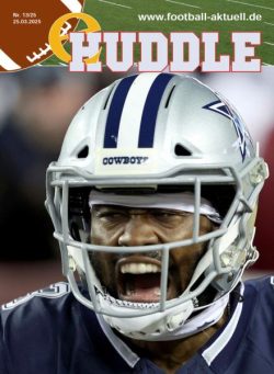 eHUDDLE – 25 Marz 2025