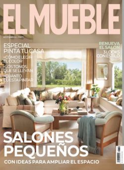 El Mueble – Abril 2025