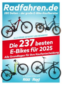 ElektroRad – 17 April 2025