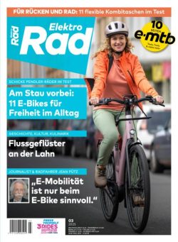 ElektroRad – April 2025