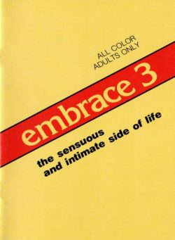 Embrace – N 3