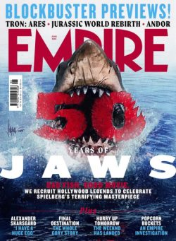 Empire UK – June 2025
