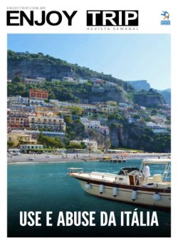 Enjoy Trip – Maio 2025