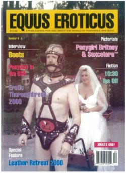 Equus Eroticus – Number 9 2000