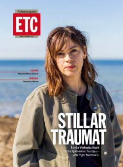 ETC – 17 April 2025