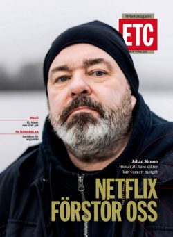 ETC – 4 April 2025