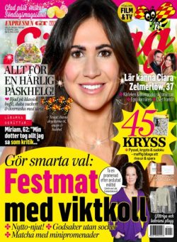 Expressen Sondag – 12 April 2025