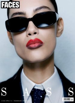 Faces Germany – April 2025