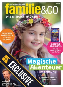 Familie&Co – Nr 1 2025