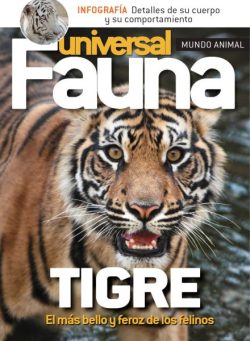 Fauna Universal – 15 Abril 2025