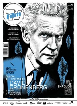 Film Tv – Aprile 2025