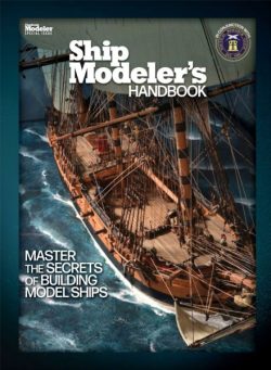 FineScale Modeler Special Edition – Ship Modeler’s Handbook 2025
