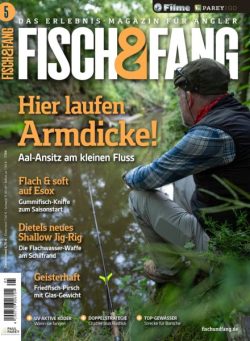 Fisch & Fang – Mai 2025