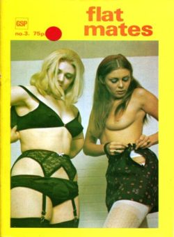 Flat Mates UK – N 3