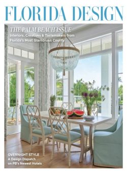 Florida Design – Volume 35 N 1 2025