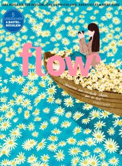 Flow – Nr 89 2025