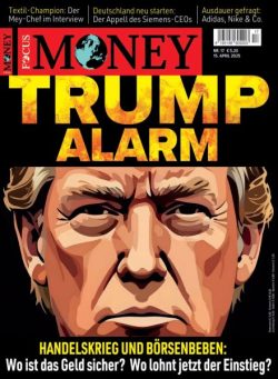 Focus Money – 15 April 2025