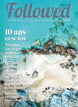 Followed – 20 Mars 2025