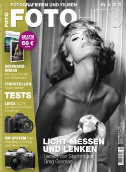 Fotohits – Mai 2025